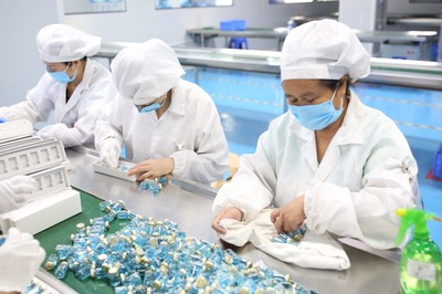 化妆品oem哪家质量好