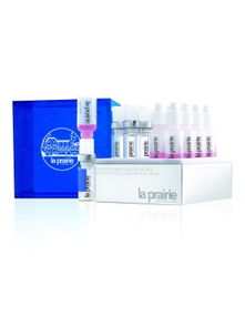 莱珀妮 la prairie 护肤类产品 化妆品 yoka时尚网