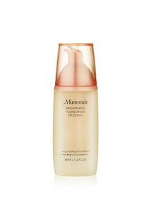 梦妆 mamonde 底妆类产品 化妆品 yoka时尚网