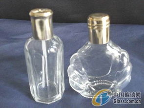供应玻璃瓶 香水瓶 化妆品玻璃瓶指甲油玻璃瓶玻璃瓶